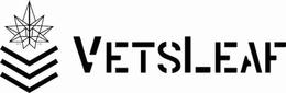VETSLEAF trademark
