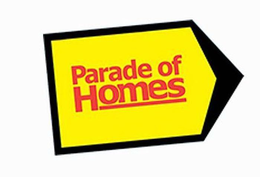 PARADE OF HOMES trademark