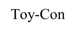 TOY-CON trademark