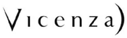 VICENZA trademark