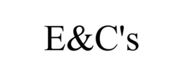E&C'S trademark