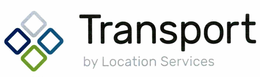 TRANSPORT BY LOCATION SERVICES trademark