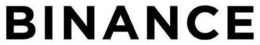 BINANCE trademark