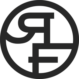 RF trademark