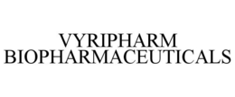 VYRIPHARM BIOPHARMACEUTICALS trademark