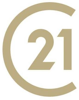 C21 trademark