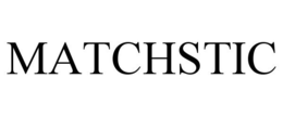 MATCHSTIC trademark