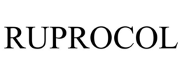 RUPROCOL trademark