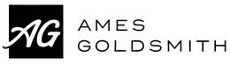 AG AMES GOLDSMITH trademark