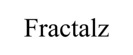 FRACTALZ trademark