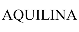 AQUILINA trademark
