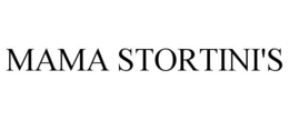 MAMA STORTINI'S trademark