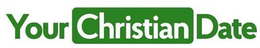 YOUR CHRISTIAN DATE trademark