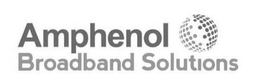 AMPHENOL BROADBAND SOLUTIONS trademark
