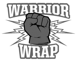 WARRIOR WRAP trademark
