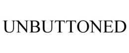 UNBUTTONED trademark