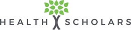 HEALTH SCHOLARS trademark