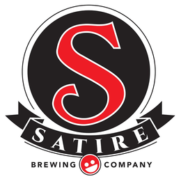 S SATIRE BREWING COMPANY trademark