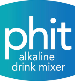 PHIT ALKALINE DRINK MIXER trademark