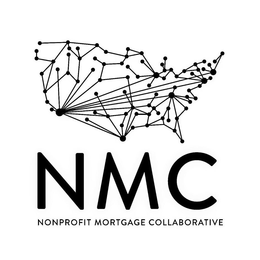 NMC NONPROFIT MORTGAGE COLLABORATIVE trademark