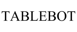 TABLEBOT trademark