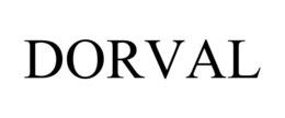 DORVAL trademark