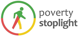 POVERTY STOPLIGHT trademark