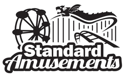 STANDARD AMUSEMENTS trademark
