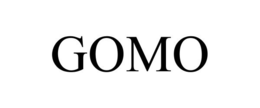 GOMO trademark