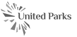 UNITED PARKS trademark