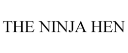 THE NINJA HEN trademark