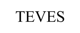 TEVES trademark