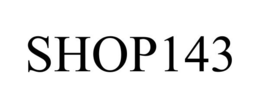 SHOP143 trademark