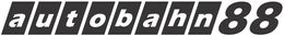 AUTOBAHN88 trademark