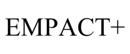 EMPACT+ trademark