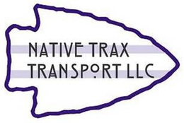 NATIVE TRAX TRANSPORT LLC trademark