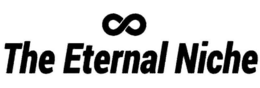 THE ETERNAL NICHE trademark