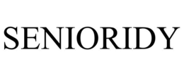 SENIORIDY trademark
