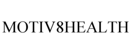 MOTIV8HEALTH trademark