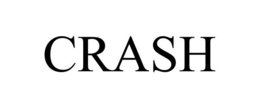 CRASH trademark