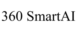 360 SMARTAI trademark