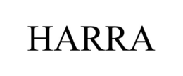 HARRA trademark