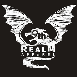 9TH REALM APPAREL trademark