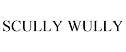 SCULLY WULLY trademark