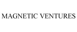 MAGNETIC VENTURES trademark