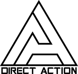 AA DIRECT ACTION trademark