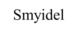 SMYIDEL trademark