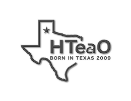 HTEAO BORN IN TEXAS 2009 trademark