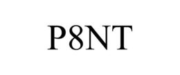 P8NT trademark