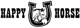 HAPPY HORSE trademark